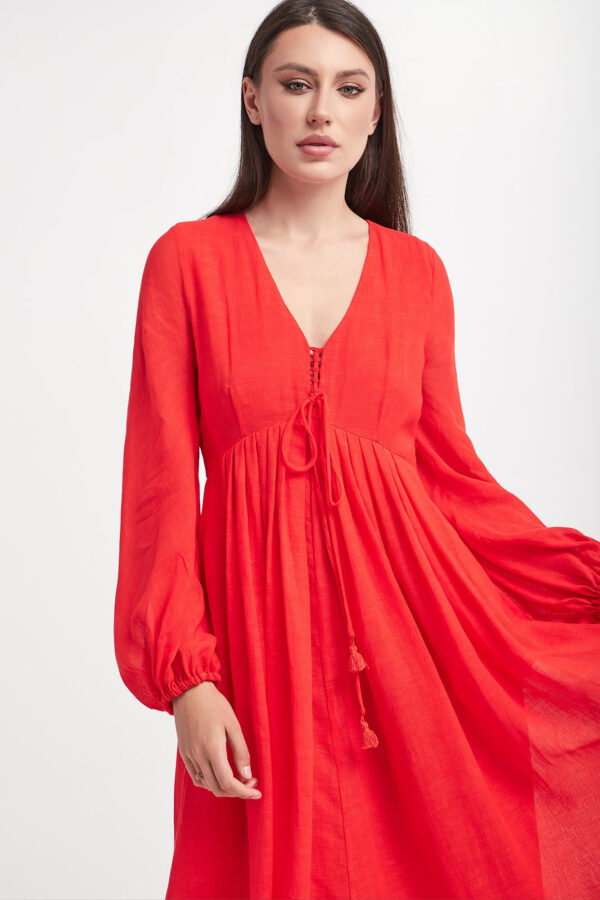 752f355bb80c13edf58534837b48b9942218fd7c Sukienka Deodara WEEKEND MAX MARA