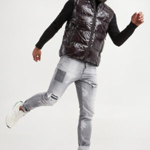 7539c55f82649d2094d7b92f562208d8e7e16d65 Kamizelka męska puchowa DSQUARED2