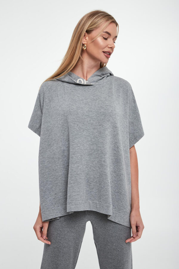 Ponczo damskie Kailey JOOP!