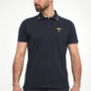 Polo męskie AERONAUTICA MILITARE