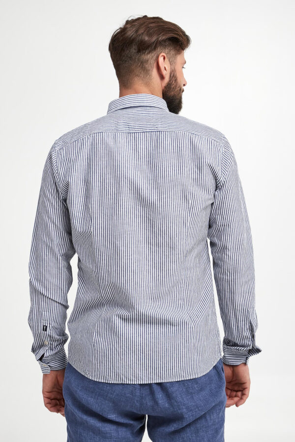 Koszula męska lniana Heli2-W JOOP! JEAN