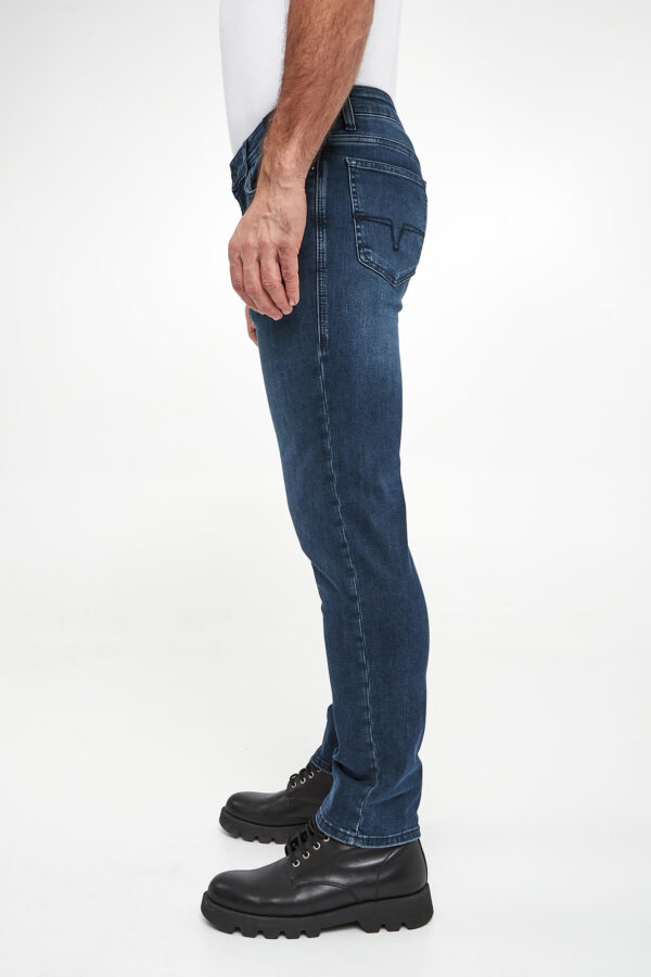 757556a3a1edad19f7ffe0217474d405d552d223 Jeansy męskie Mitch NOS JOOP! JEAN