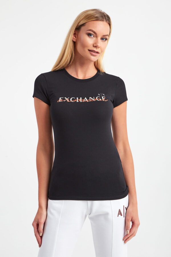 T-SHIRT ARMANI EXCHANGE
