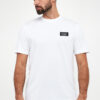T-shirt męski EA7 EMPORIO ARMANI