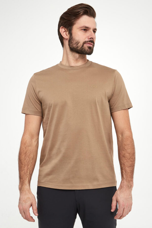 T-shirt męski LIU JO