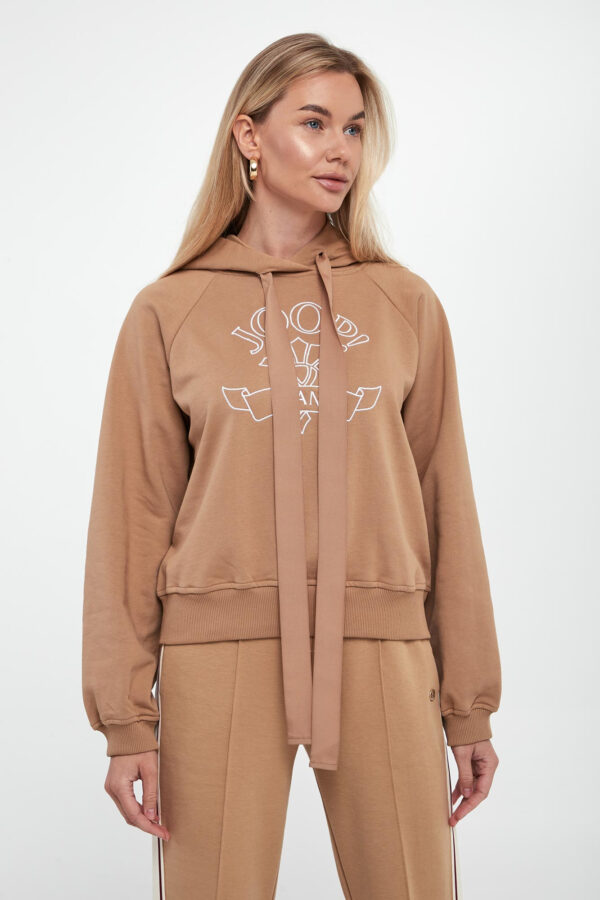 Bluza damska z kapturem Tinna JOOP! JEAN