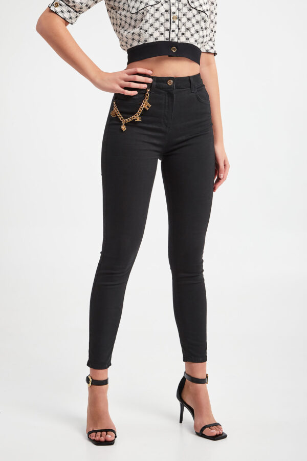 JEANSY ELISABETTA FRANCHI