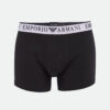 Bokserki męskie 2-PAK EMPORIO ARMANI UNDERWEAR