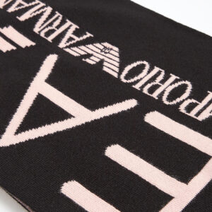 75dd14bb23d6d580de81b00bc038b9c8bc9054bc Szalik damski EA7 EMPORIO ARMANI