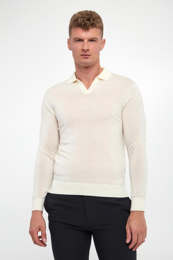 Sweter męski EMPORIO ARMANI