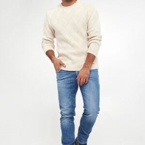 75e875188af84e1f1aeccb89b10d4c49066a4607 Sweter męski Diamondo JOOP!