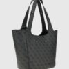 GUESS Czarna shopperka damska Calista 2 In 1