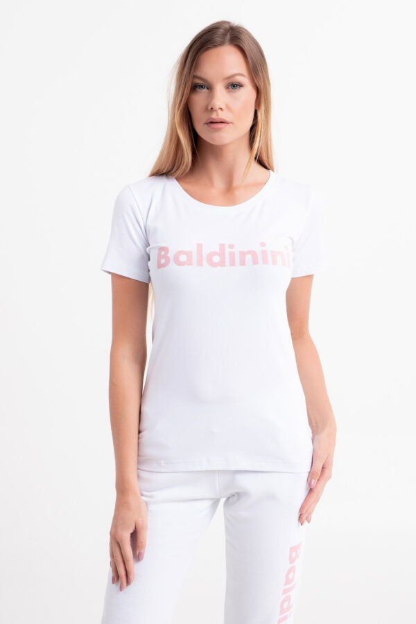 T-SHIRT BALDININI