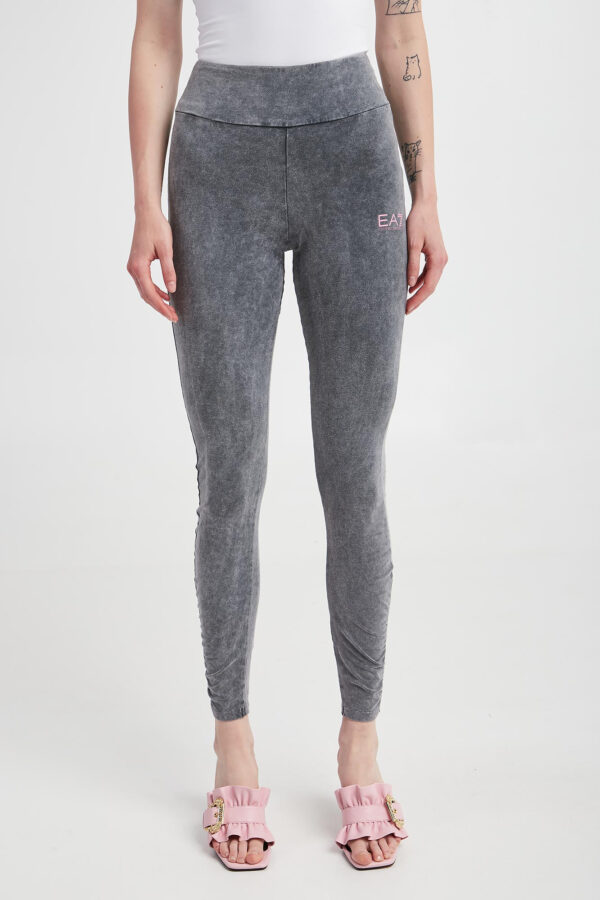 Legginsy EA7 EMPORIO ARMANI