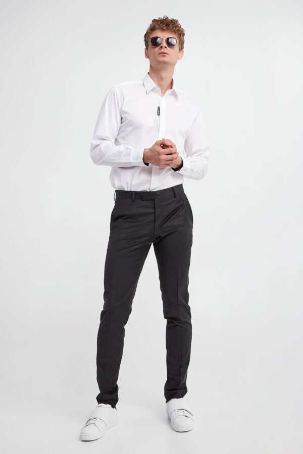 761ad8092fcb09a0748a996a2fdc6bb58e686dd1 Koszula męska KARL LAGERFELD