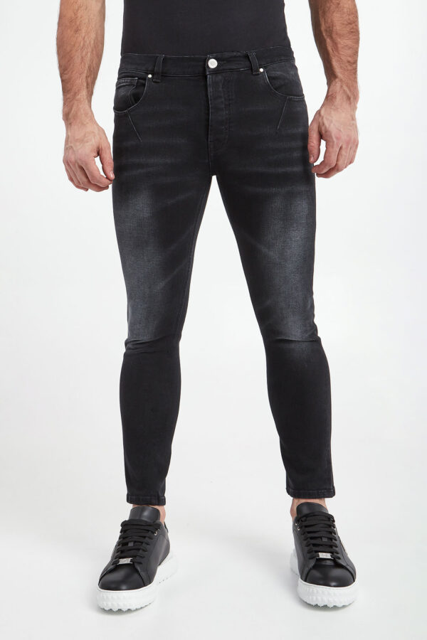 Jeansy męskie LES HOMME