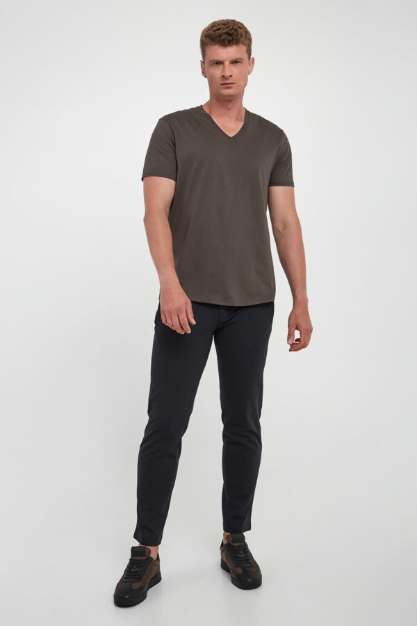 T-shirt męski ARMANI EXCHANGE