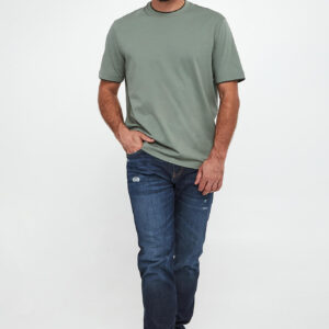 76c9d416c984ef8ea3cbf63e64e743119dfa5967 T-shirt męski ARMANI EXCHANGE