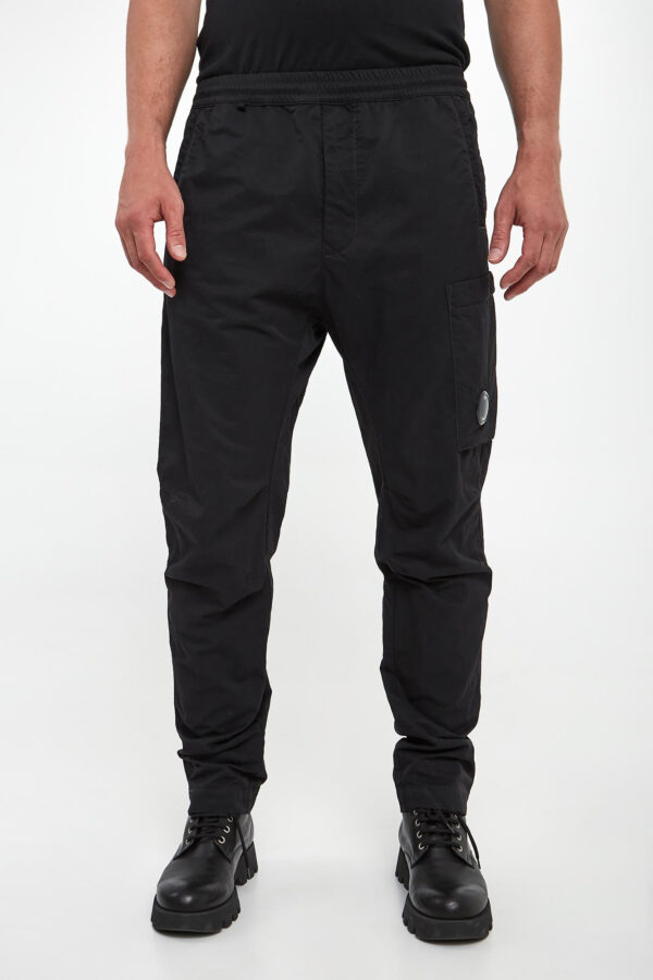 Spodnie męskie C.P. COMPANY