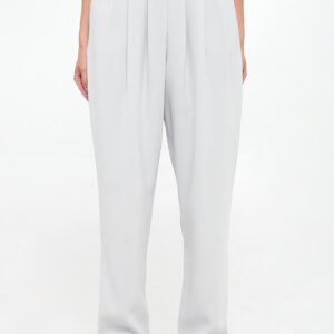 772196dfa23d59233da183e4997797078ea06b9a Spodnie damskie EMPORIO ARMANI