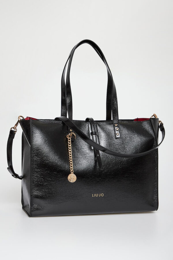 Torebka damska shopperka LIU JO