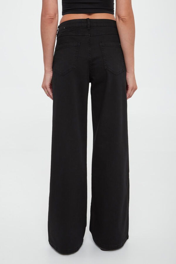 Jeansy damskie JOSEPH RIBKOFF