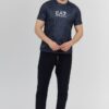 EA7 Funkcyjny t-shirt męski Ventus 7