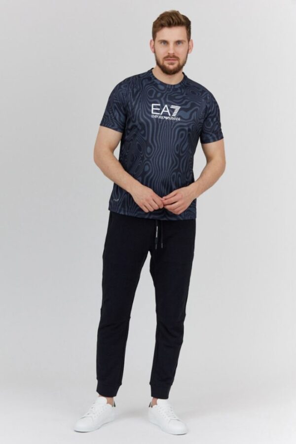 EA7 Funkcyjny t-shirt męski Ventus 7