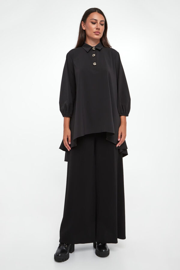 77850ff3bf094ea7725f76b34f70fbde52e4fc94 Bluzka damska JOSEPH RIBKOFF