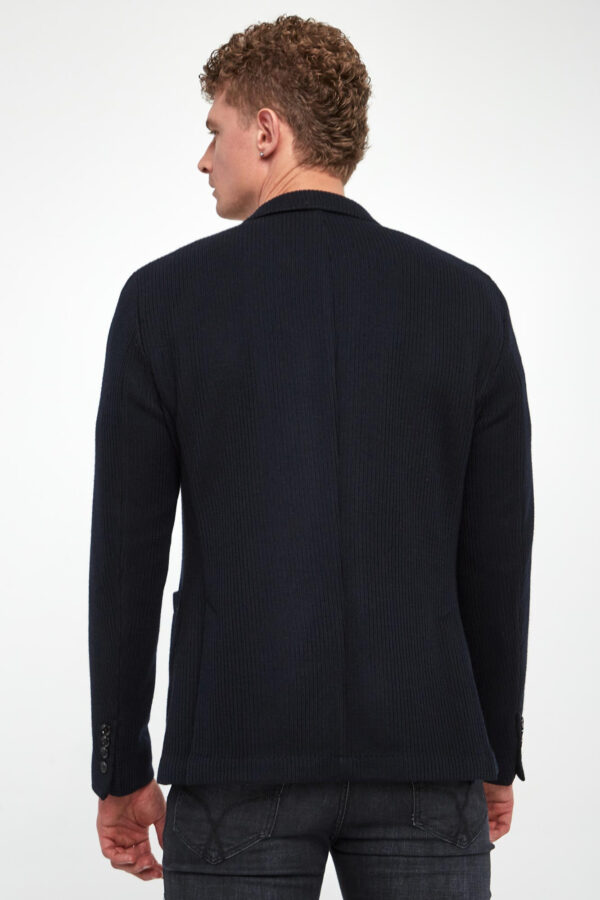 Marynarka męska wełniana Hoverest JOOP!