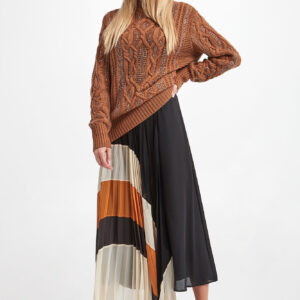 Sweter damski TWINSET