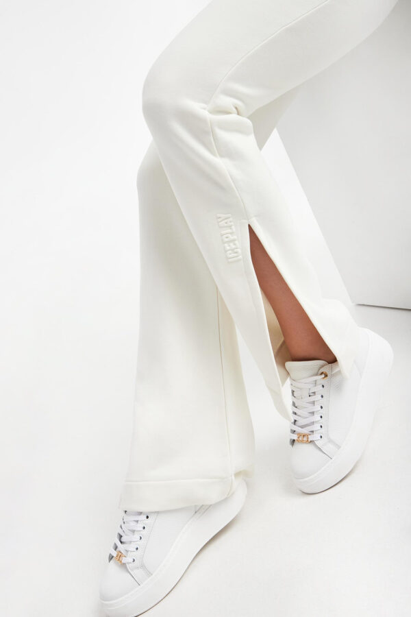 77f77a73d76894b25da228c30324cd3b4e9ba6c8 Spodnie dresowe damskie ICE PLAY