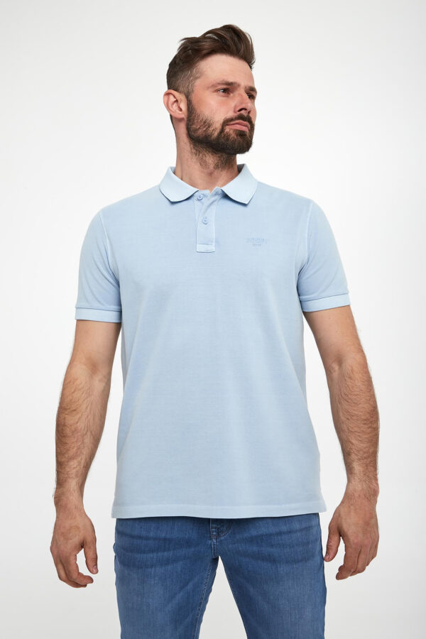 Polo męskie Ambrosian JOOP! JEAN