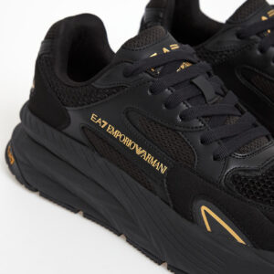 Sneakersy męskie EA7 EMPORIO ARMANI