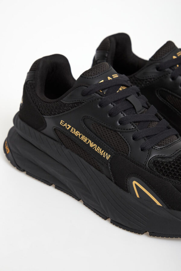 78215f2811ee2797596a9488808ed4714531319c Sneakersy męskie EA7 EMPORIO ARMANI