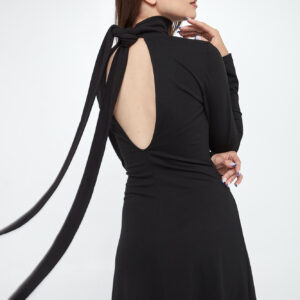 Sukienka maxi VERSACE JEANS COUTURE