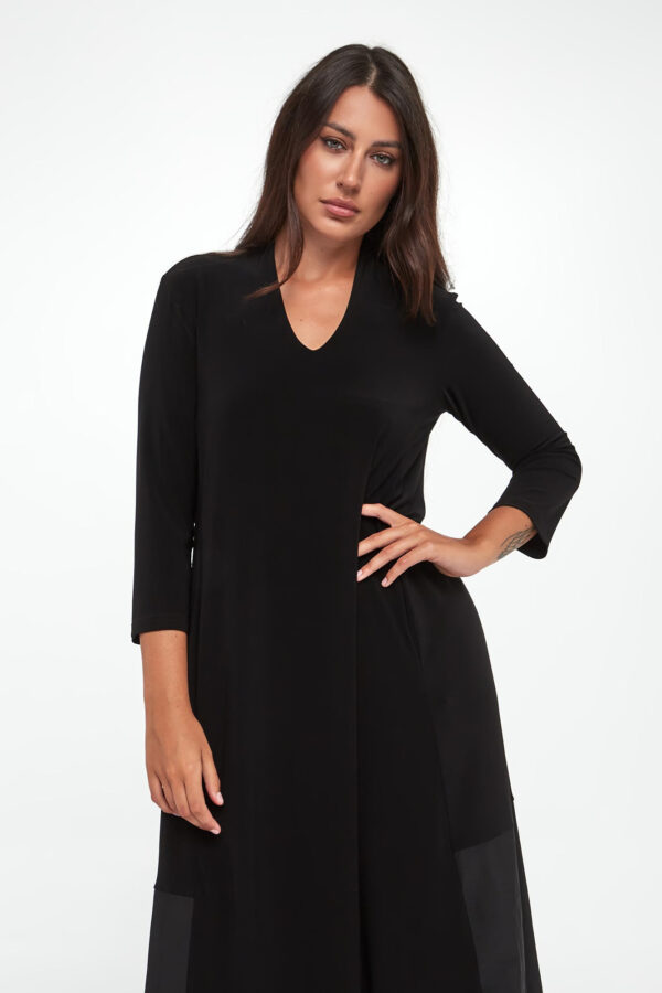 Sukienka maxi JOSEPH RIBKOFF