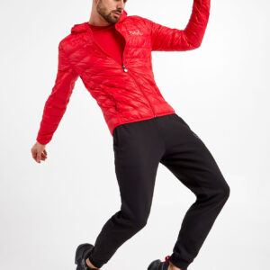 Kurtka męska pikowana EA7 EMPORIO ARMANI