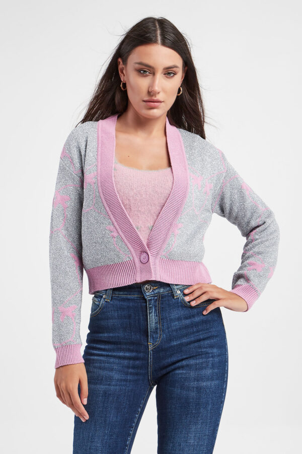Kardigan Coralie PINKO