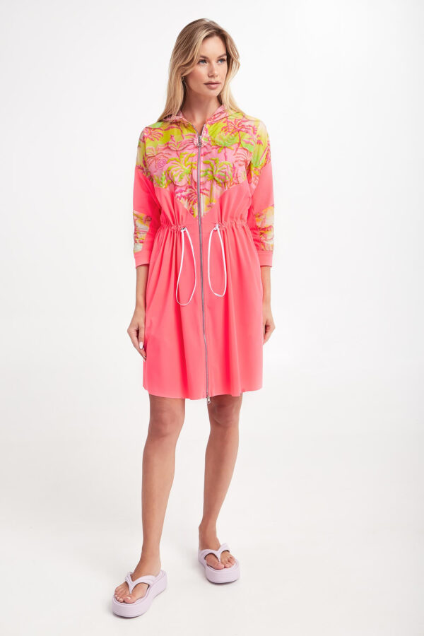 786b978c0495da359be81bcf5cc6373fe58ee7ac Kurtka damska Lepas SPORTA