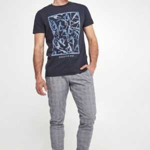 T-shirt męski Cyrill JOOP! JEAN