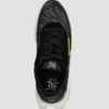 JUST CAVALLI Czarne damskie sneakersy Fondo Karina Dis