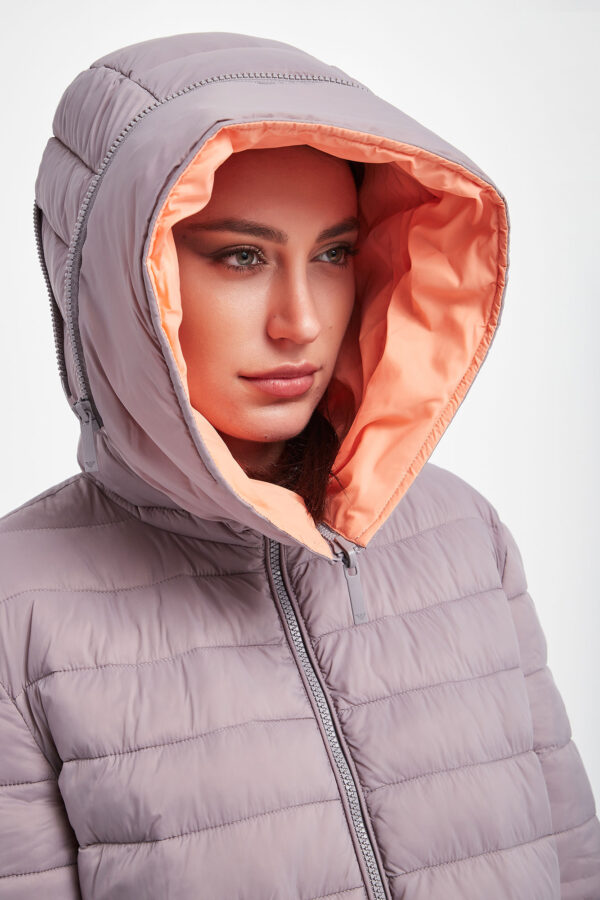 Dwustronna kurtka EMPORIO ARMANI