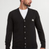 Kardigan męski wełniany DOLCE & GABBANA