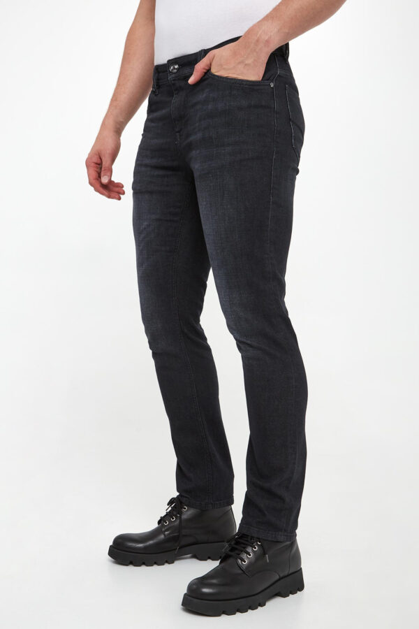 78b07bc4f79aa97fac6450d10269298bcbb62067 Jeansy męskie Fortes JOOP!