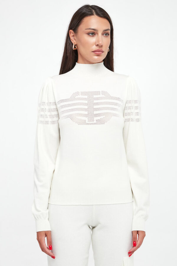 78b280860760a296c808dd3d926614ae32be3af4 Sweter damski TWINSET