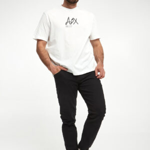 T-shirt męski ARMANI EXCHANGE