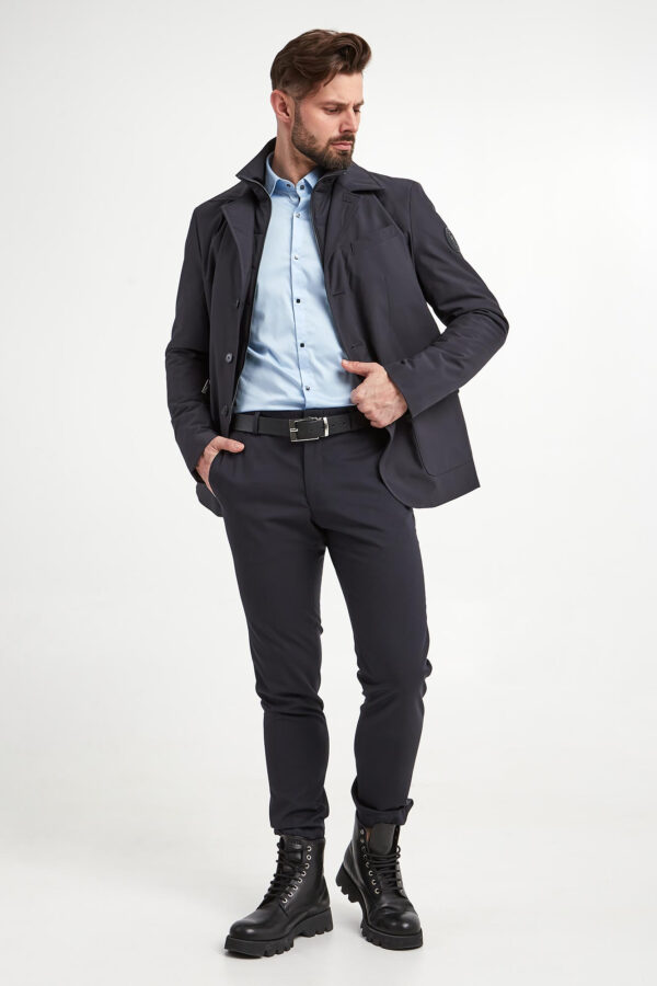 78d38de35e5309ed9c38cc7dfc4f7fcacdec796e Kurtka męska KARL LAGERFELD