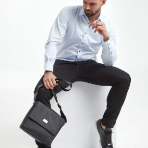 Reporterka męska KARL LAGERFELD