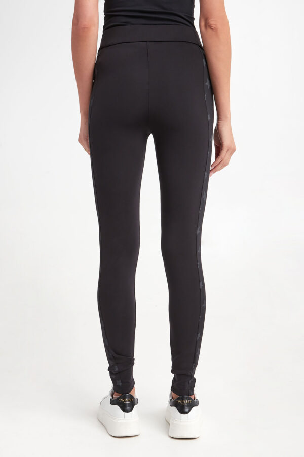 Legginsy damskie SPORTA